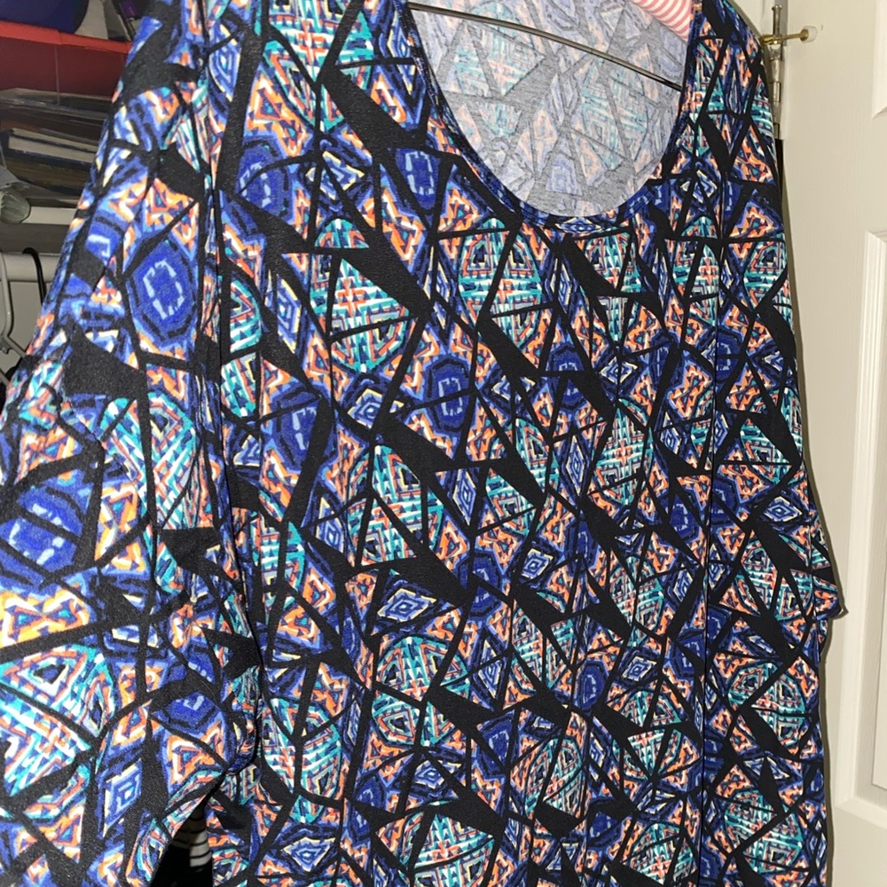 NWT Irma 3XL